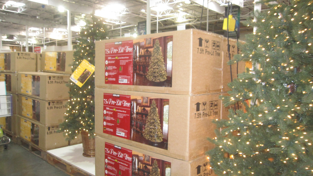 Costco Holiday Hours for Christmas Blog