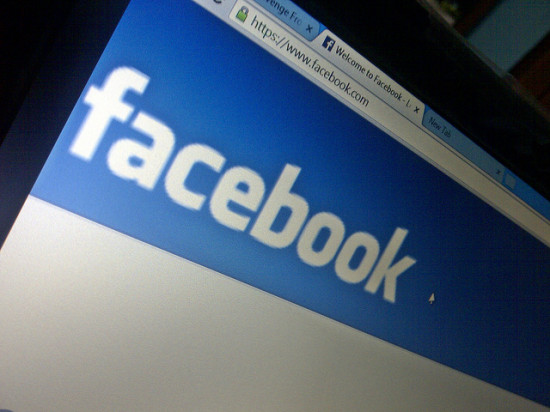 Facebook apologizes to man for Year in Review status