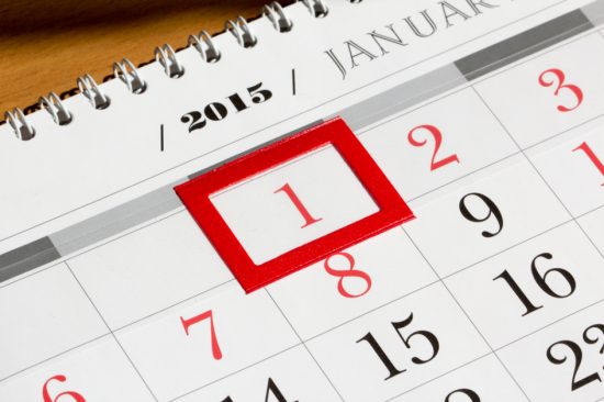 Banks open closed New Year's Day