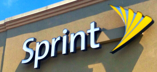 FCC fines Sprint $105 million for cramming