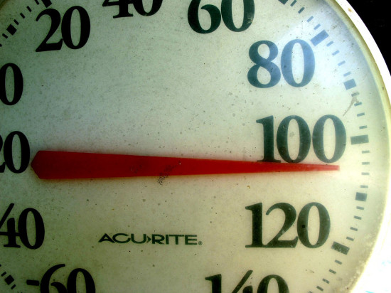 2014 is officially the hottest year ever for earth