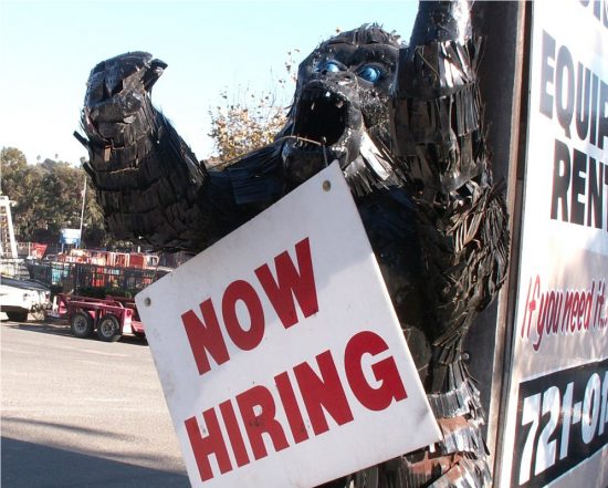 Job report is best in 15 years, but wages still lacking