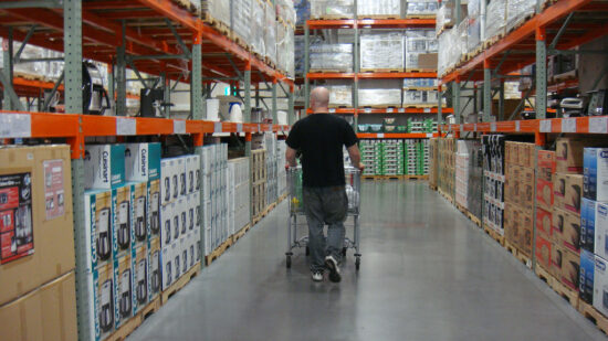 Is a Costco membership worth the price?