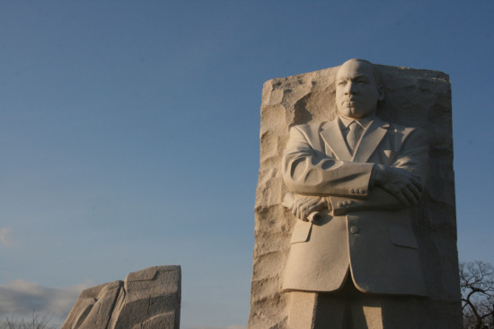What's open and closed on Martin Luther King Jr Day