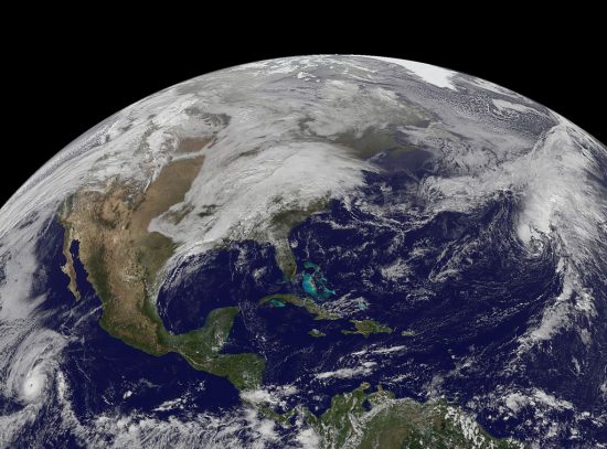 Qualcomm, Virgin and SpaceX launching satellite internet