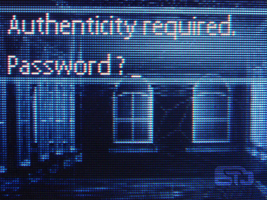 25 worst passwords of 2014