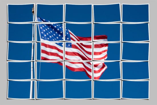 What days are national holidays in the US