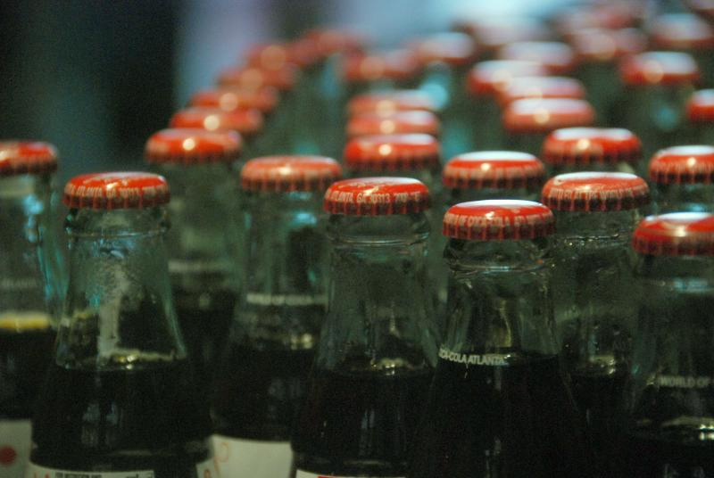 Caramel Coloring in Cola and Soda May Cause 5000 Cancer Cases Each Year