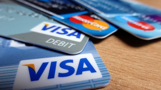 Ban you buy a car with a credit card