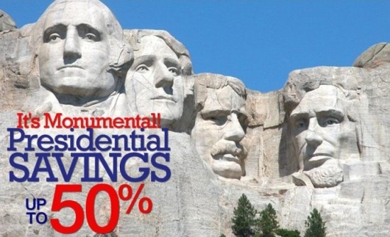 stores open on Presidents Day