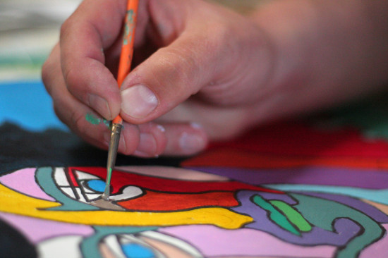How to get art done for Teespring if you aren't an artist