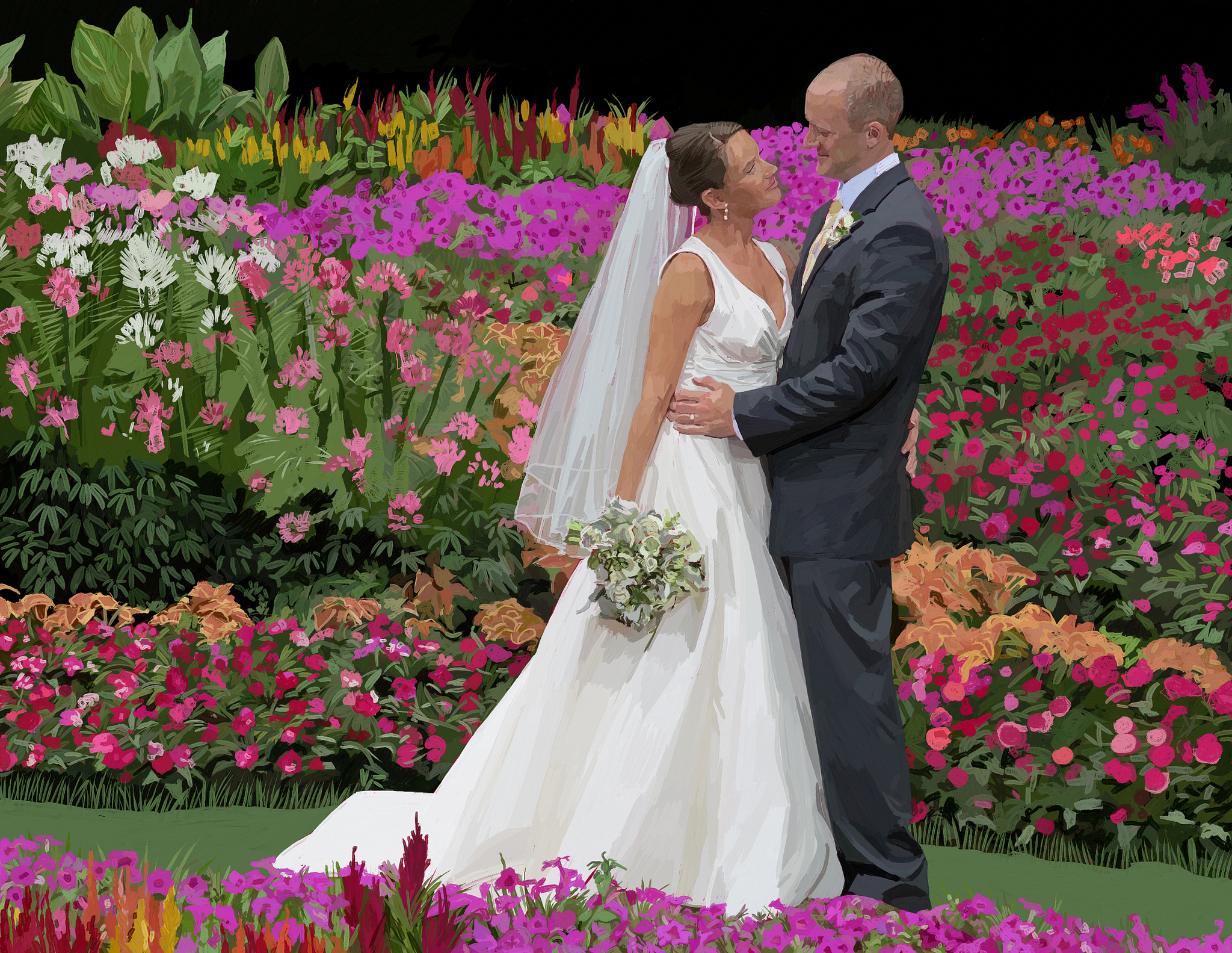 How Much Does The Average Wedding Cost Over 30 000 SavingAdvice