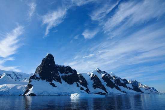 Limiting global warming to 2 degrees is utterly inadequate