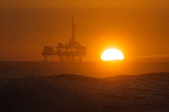 Oil prices could fall as low as $20 a barrel