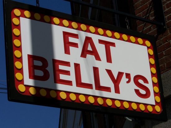 Study: Weight loss surgery helps with asthma and joint replacements