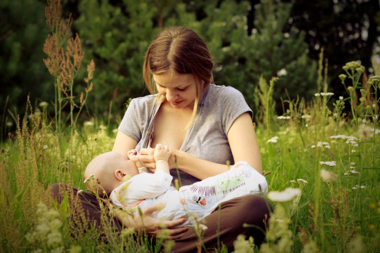 Breastfeeding reduces the chances of death of those women who develop breast cancer