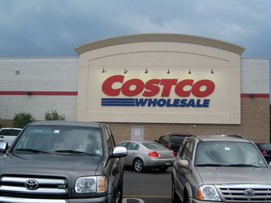Should I buy a car through Costco