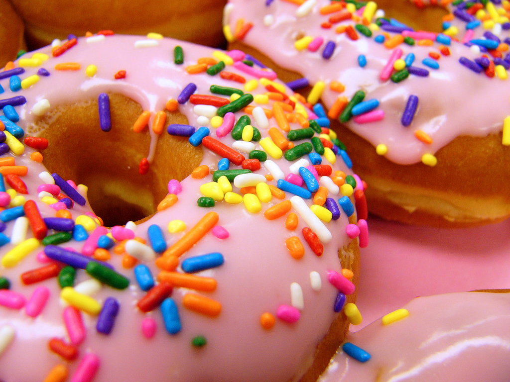 When Is National Donut Day? Blog