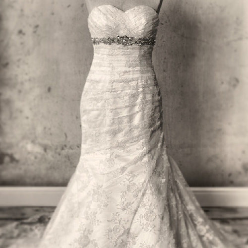 Interesting Things To Do With Your Wedding Dress After The Big Day