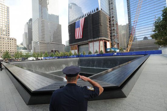 How Honor First Responders and Victims of 9/11 on Patriot Da