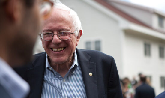 Bernie Sanders' Net Worth
