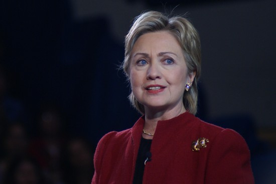 Hillary Clintons Net Worth