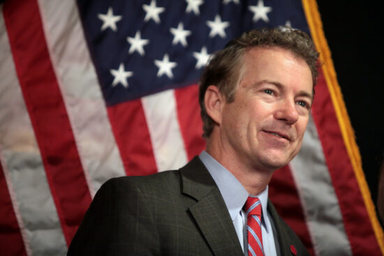 Rand Paul's Net Worth