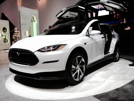 Where to Buy a Tesla