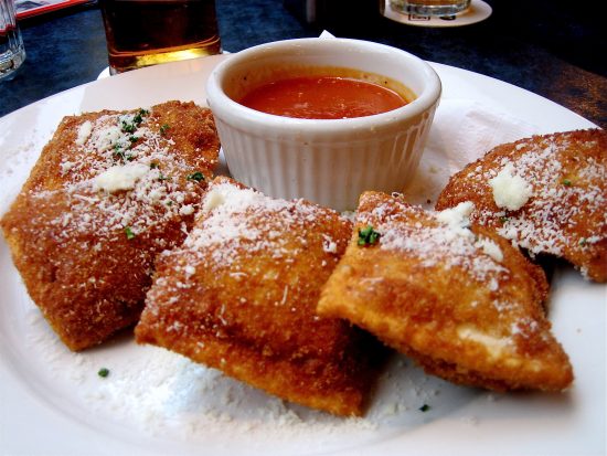 The Macaroni Grill Menu Is Ideal for Savers
