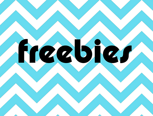 List of Labor Day Freebies