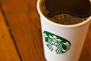 five ways to save money at starbucks