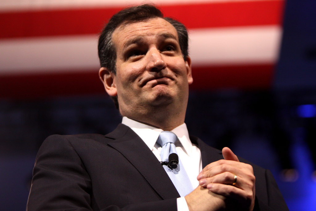 Ted Cruz Net Worth Blog