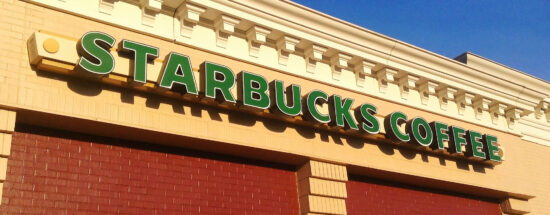 Starbucks Cookies