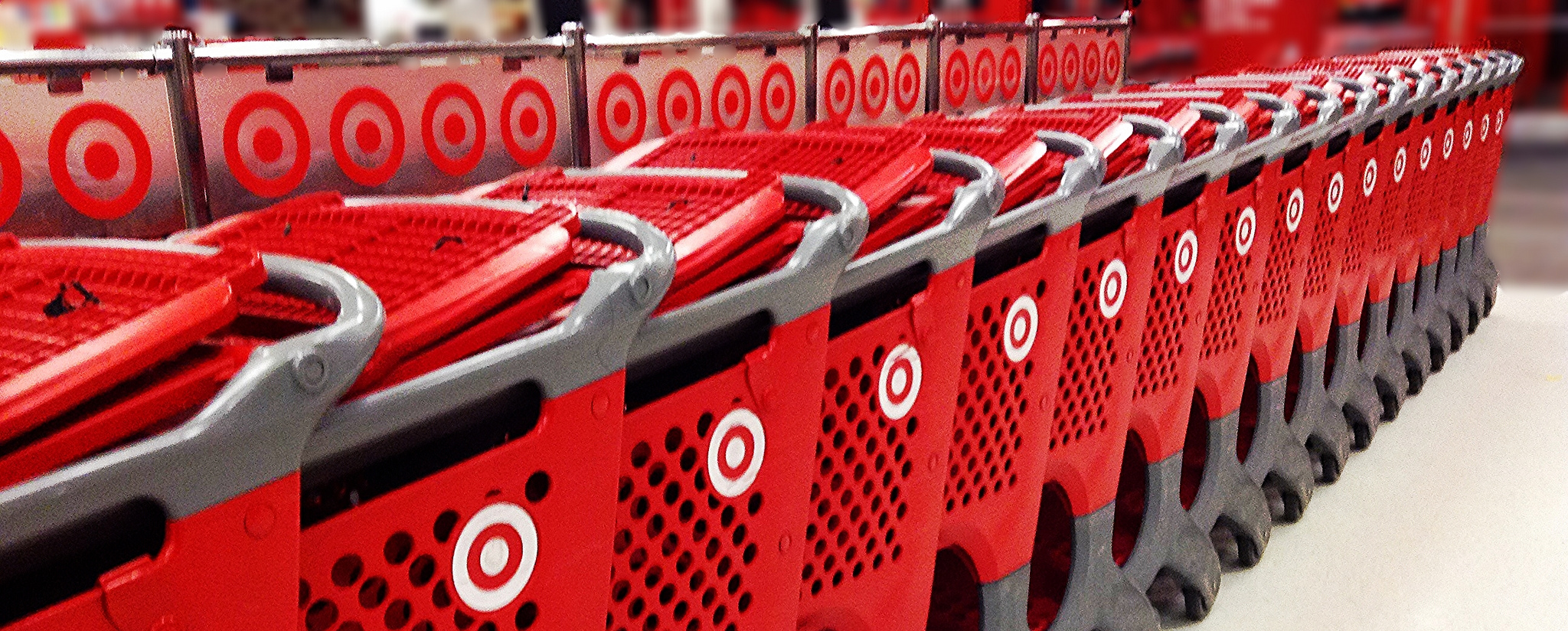 Target Launches the Future of Retail With Target Wonderland