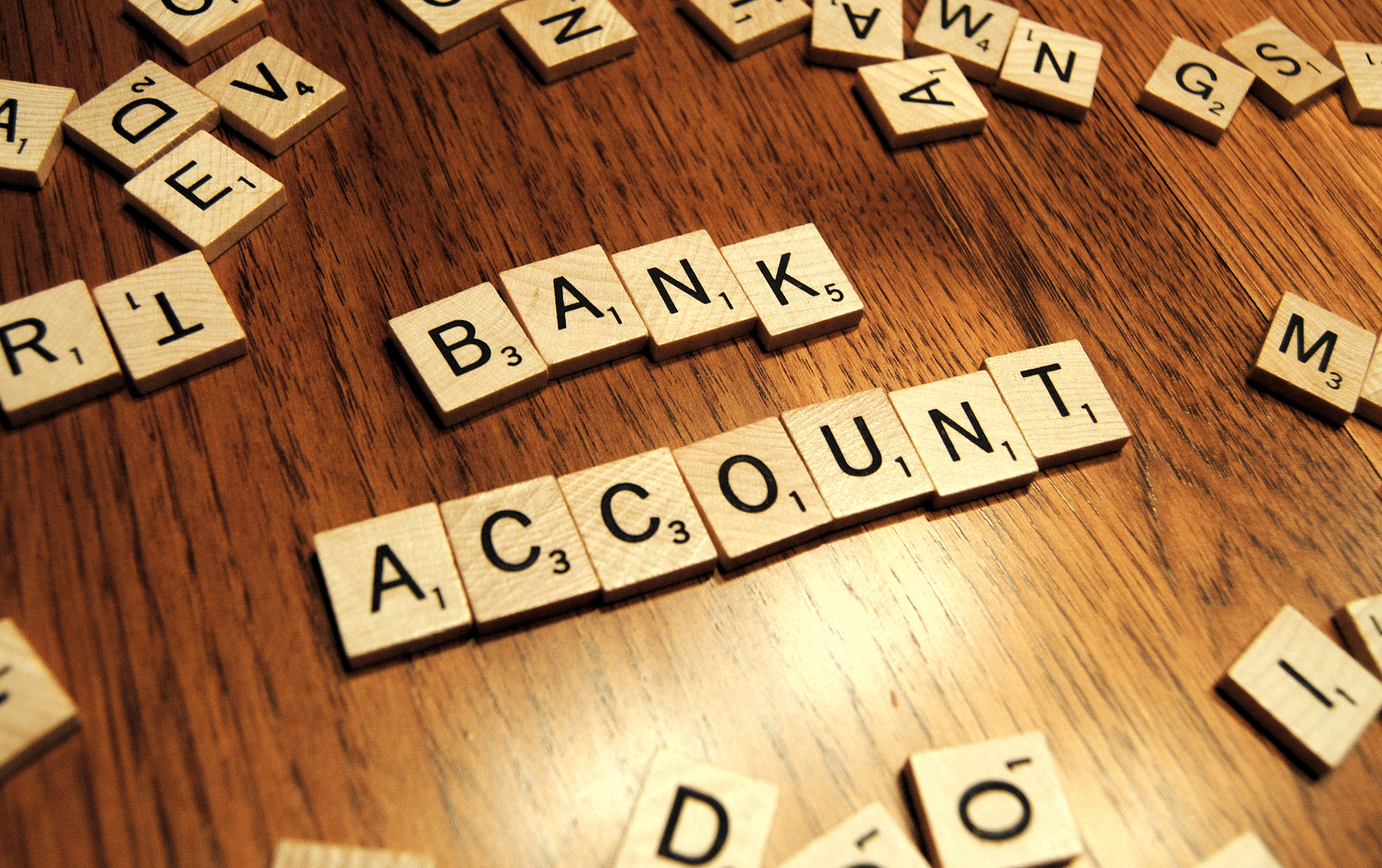 Should I Have Two Bank Accounts SavingAdvice Blog