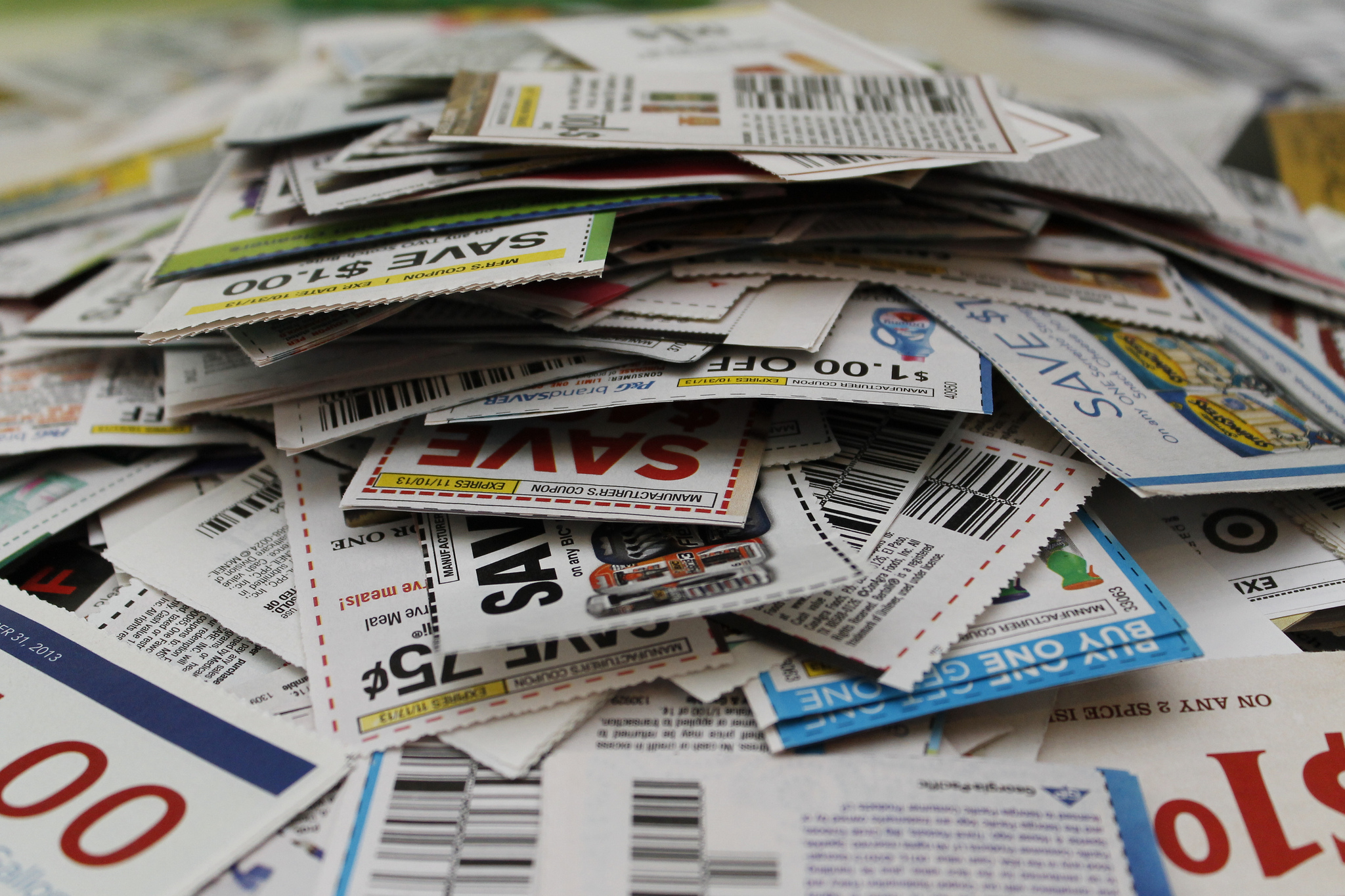 The Best Coupon Apps Top Five SavingAdvice Blog