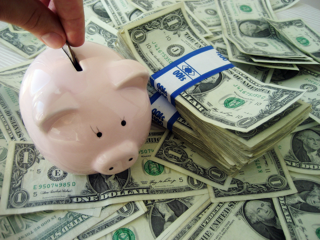 What is the Best Savings Account? Blog