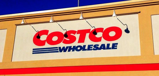 Costco MLK Day