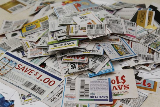 Food Coupons