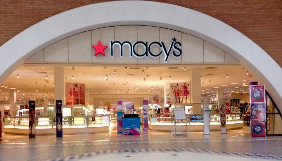 Macy's Store Closures
