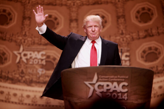 Money Lessons Donald Trump