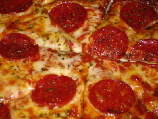 National Pizza Day Deals