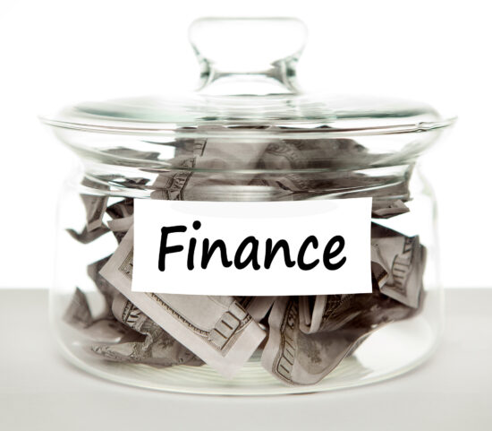 Things You Shouldn't Finance