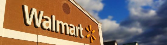 Walmart-Target Express Stores