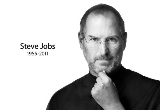 Financial Lessons from Steve Jobs