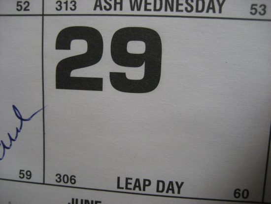 Make Money on Leap Day