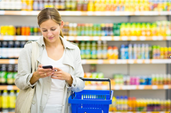 Save on Groceries