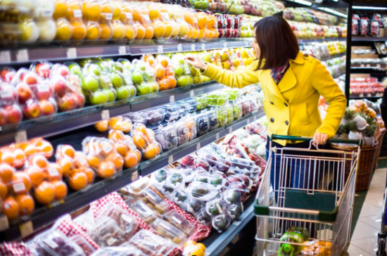 Save on Groceries