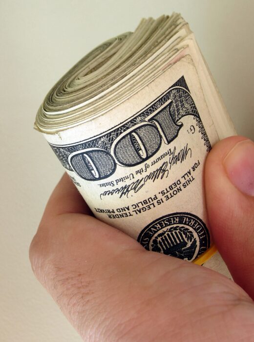 Small Changes to Save Big