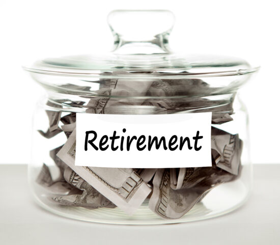 How Much to Retire